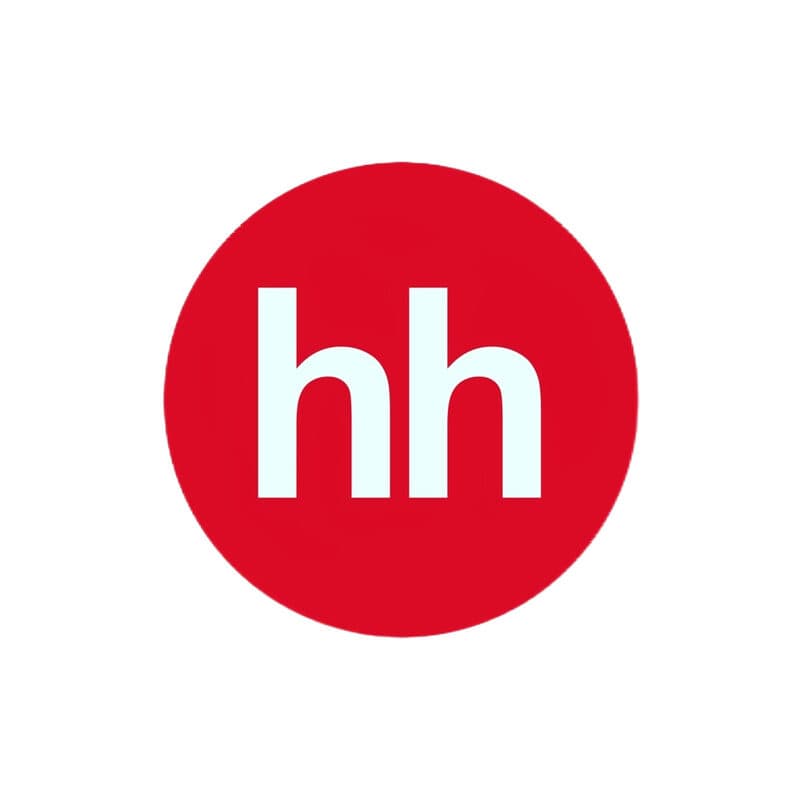 HeadHunter — партнёр Шебо