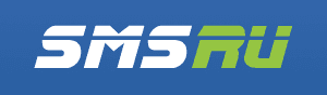 SMS.RU — партнёр Шебо