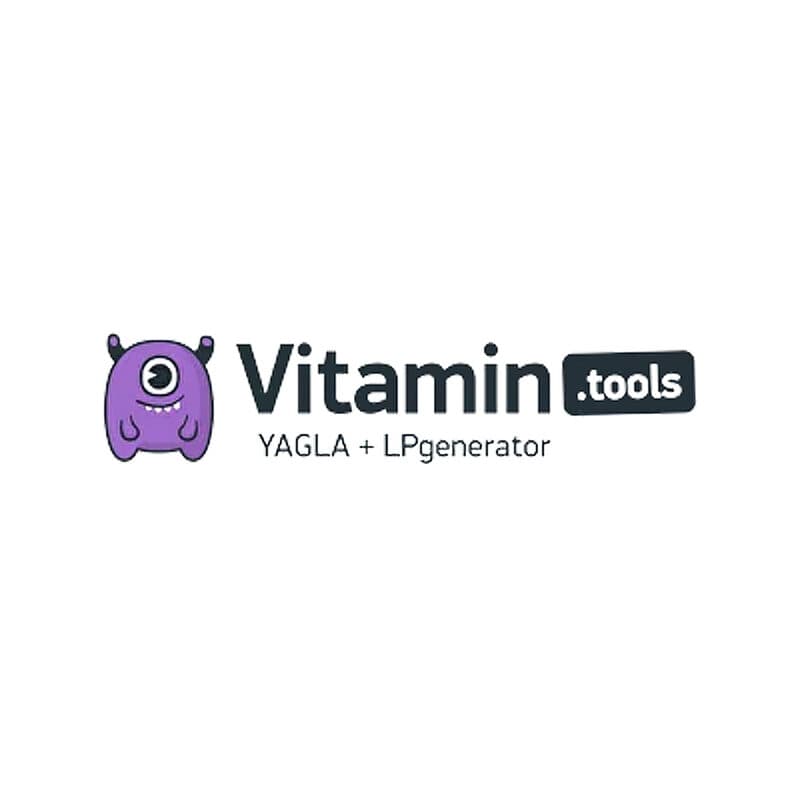 Vitamin.tools — партнёр Шебо