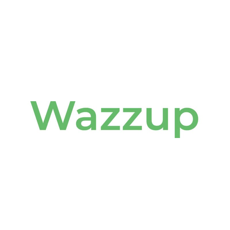 Wazzup — партнёр Шебо